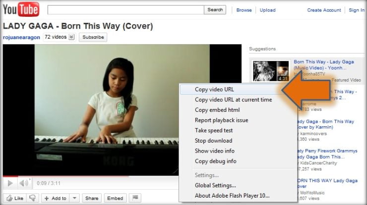 Cara Download Film di Youtube 700290