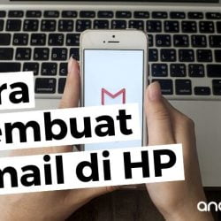Cara Membuat Email di HP by Androbuntu 1 1