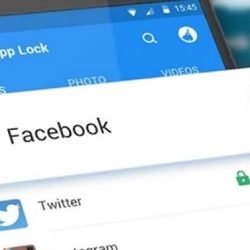 Cara Membuka Aplikasi Yang Terkunci di HP OPPO A37 2