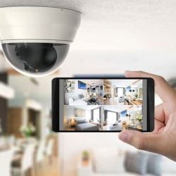 Pasang CCTV di Medan