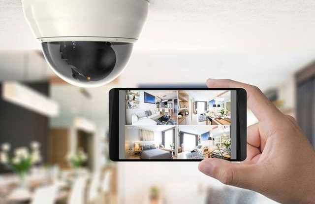 Pasang CCTV di Medan