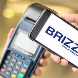 cara cek saldo e toll brizzi di hp tanpa nfc