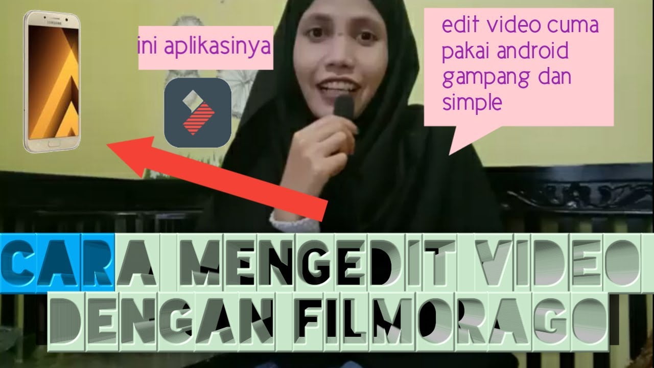Android Video Editing