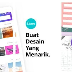 Cara Membuat Poster di HP dengan Mudah