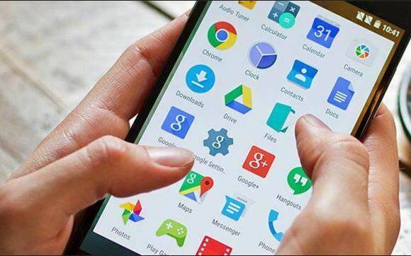 Cara Mengembalikan Kontak Yang Terhapus di HP Android