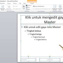 Panduan Cara Membuat Template Powerpoint yang Keren 1