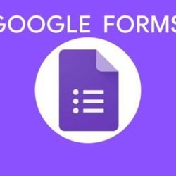 cara membuat google form di hp paling mudah ltl