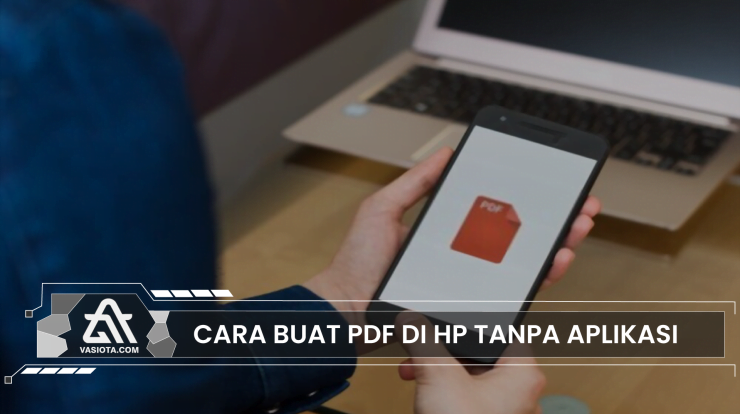 Cara Membuat Video Di Hp 1 cara membuat pdf di hp tanpa aplikasi