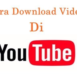 Cara Download Video Di Hp 9 Cara Download Video Youtube Di HP Android Dan Laptop Tanpa Menggunakan Aplikasi Tambahan Menggunakan Website