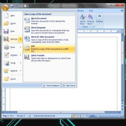 Cara Membuat File Pdf Di Hp Tanpa Aplikasi 6 Cara Membuat File PDF