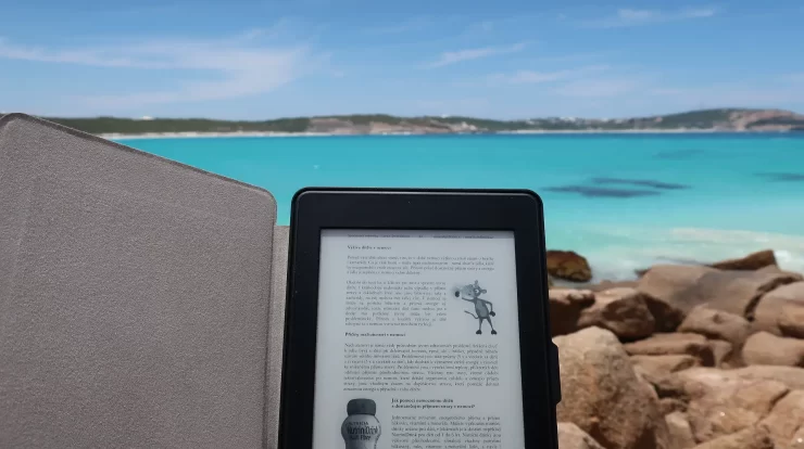 Cara Mengecilkan Ukuran File Pdf Di Hp 1 Cara Mengecilkan Ukuran File PDF Hasil Scan Di HP