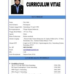 Contoh Cv Di Hp 6 c046a0f492de83fe1e4def1d660a6bee