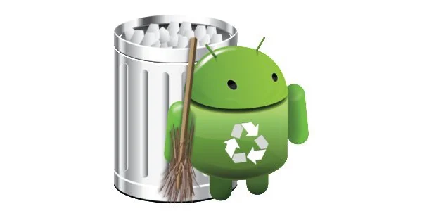 cache android