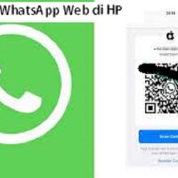 Cara Buka Whatsapp Web Di Hp 8 cara buka whatsapp web di hp