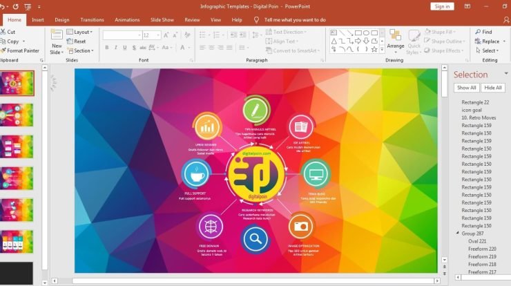 Cara Membuat Desain Grafis Di Hp 1 cara membuat desain grafis video animasi