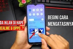 Cara Menghilangkan Iklan Di Hp Oppo 1 download